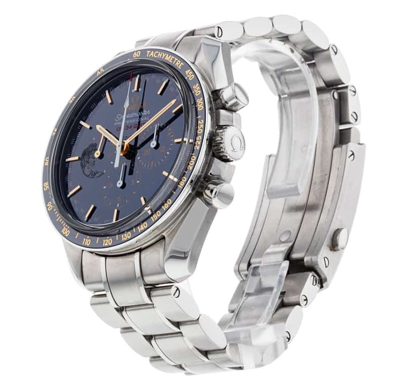 Omega Speedmaster Moonwatch 311.30.42.30.03.001